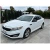 Image 1 : KIA  OPTIMA  2013 T-DONATION