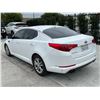 Image 4 : KIA  OPTIMA  2013 T-DONATION