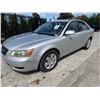 Image 1 : HYUN SONATA 2007 APP/DUP-T/EXP-ONLY