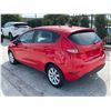 Image 4 : FORD FIESTA 2013 APP  DUP/T-DON