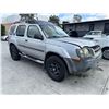 Image 2 : NISS XTERRA 2004 T-DONATION
