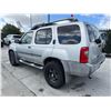 Image 4 : NISS XTERRA 2004 T-DONATION