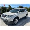 Image 1 : GMC ACADIA 2010 L/S-DON
