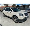 Image 2 : GMC ACADIA 2010 L/S-DON