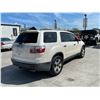 Image 3 : GMC ACADIA 2010 L/S-DON