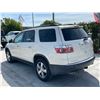 Image 4 : GMC ACADIA 2010 L/S-DON