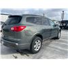 Image 3 : CHEV TRAVERSE 2011 T-DONATION
