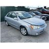 Image 2 : KIA SPECTRA 2004 T-DONATION