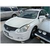 Image 1 : NISS ALTIMA  2011 T