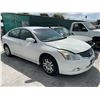 Image 2 : NISS ALTIMA  2011 T