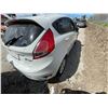 Image 4 : FORD FIESTA  2014 APP/DUP T- SALV-TMU