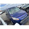 Image 3 : FORD TRANSIT 2014 T