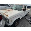 Image 1 : FORD RANGER 1986 APP DUP/T -