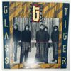 Image 1 : Glass Tiger – The Thin Red Line (1986 Manhattan Records LP)