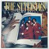 Image 1 : The Stylistics – In Fashion (1980) Vinyl LP - VG+