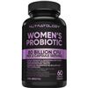 Image 1 : NEW 60 CAPS NUTRATOLOGY WOMENS PROBIOTIC