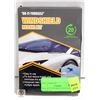 Image 1 : NEW DO IT YOURSELF WINDSHIELD REPAIR KIT