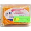 Image 1 : NEW 1LB PRANG MODELING CLAY ORANGE