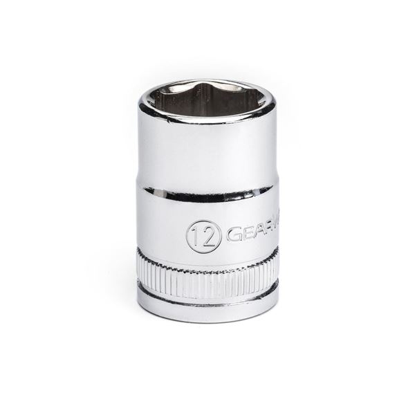 NEW GEARWRENCH 12MM SOCKET
