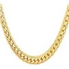 Image 1 : NEW U7 HIGH QUALITY FASHION JEWLERY CHAIN