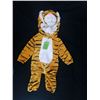 Image 1 : NEW MICHLEY 120/100 KIDS TIGER ONESIE