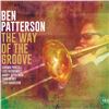 Image 1 : NEW CD- THE WAY OF THE GROOVE BEN PATTERSON