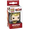 Image 1 : NEW POCKET POP KEYCHAIN HESPERA SHAZAM
