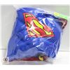 Image 1 : NEW TODDLER ENFANT SUPERMAN MUSCLE BODY SUIT