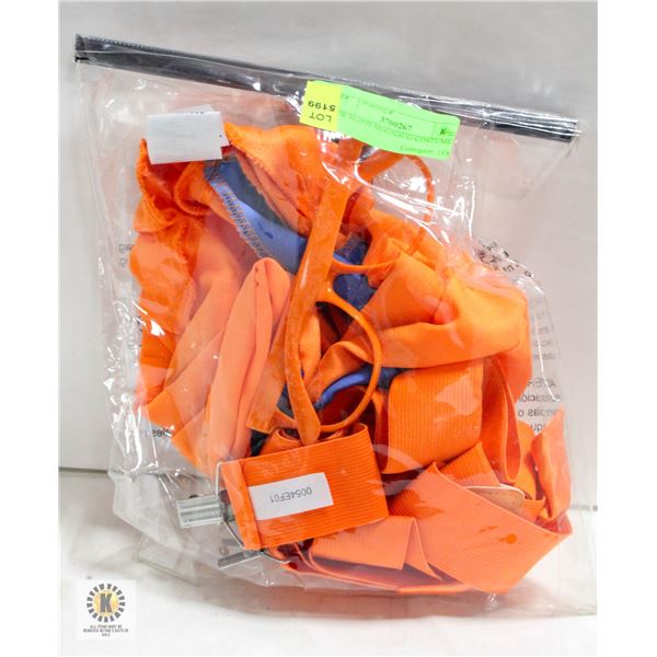 NEW BLIPPI MOONBUG COSTUME