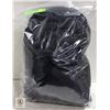 Image 1 : NEW LARGE BLACK HOODIE BASIC