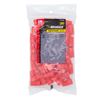 Image 1 : NEW 50 WIREGARD 18-8 TWIST-ON WIRE CONNECTORS