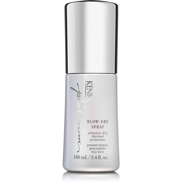 NEW 100ML KENRA BLOW-DRY SPRAY