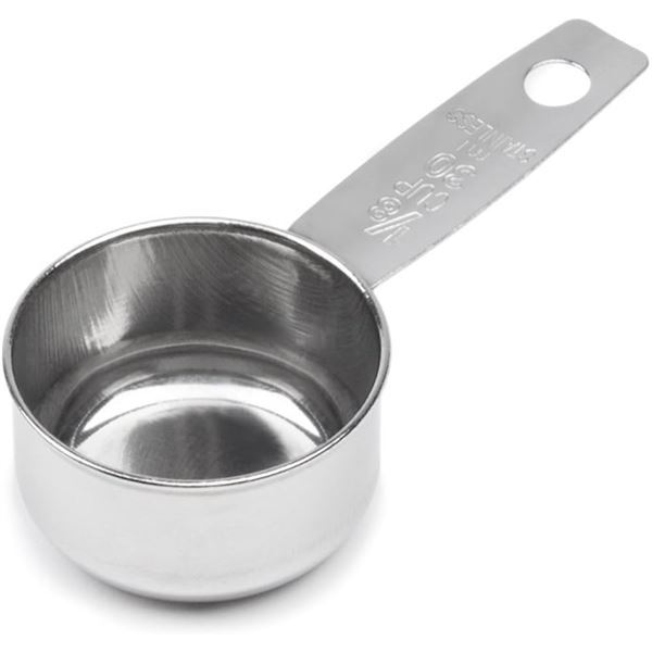 NEW FOX RUN COFFEE MEASURE SCOOP