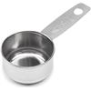 Image 1 : NEW FOX RUN COFFEE MEASURE SCOOP