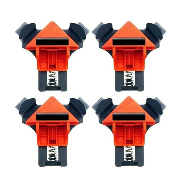NEW 4 PIECES CORNER MATE 5-22MM