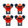 Image 1 : NEW 4 PIECES CORNER MATE 5-22MM