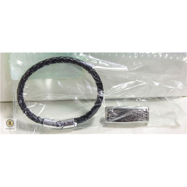 NEW REPACKED HARLEY DAVIDSON BRACELT