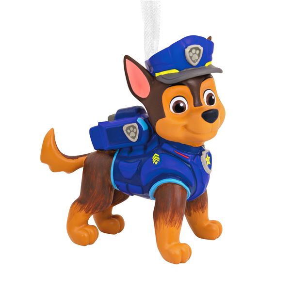 NEW HALLMARK PAW PATROL ORNAMENT