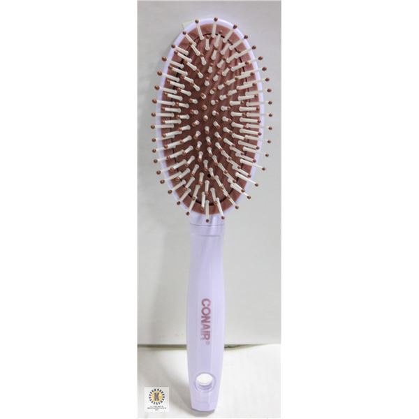 NEW CONAIR HAIRBRUSH