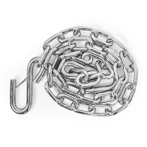 NEW CAMCO SAFETY CHAINS 48 INCHES