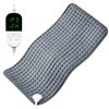 Image 1 : NEW HEATING PAD DRY & MOIST HEAT ELECTRCIAL W TIME