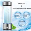 Image 1 : NEW HYDROGEN RICH WATER CUP