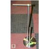 Image 1 : NEW TOILET PAPER HOLDER STAND
