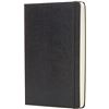 Image 1 : NEW 5.8 X 8.25" AMAZON BASICS DAILY PLANNER BLACK