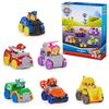 Image 1 : NEW PAW PATROL PUP SQUAD RACERS