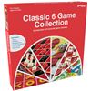 Image 1 : NEW REPACKED CLASSIC 6 GAME COLLECTION