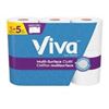 Image 1 : NEW 3 X 83 VIVA TOWELS MULTI SURFACE CLOTH