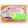 Image 1 : NEW 1LB PRANG MODELING CLAY ORANGE