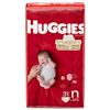 Image 1 : NEW 31 DIAPERS HUGGIES LITTLE SNUGGLERS
