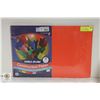 Image 1 : BRAND NEW 50 SHEET ASSORTED COLOUR CONSTRUCTION